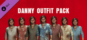 The Texas Chain Saw Massacre - Danny Outfit Pack