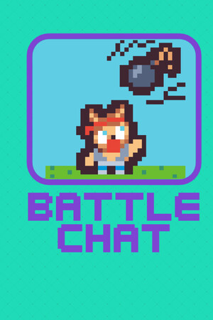 Battlechat cover art