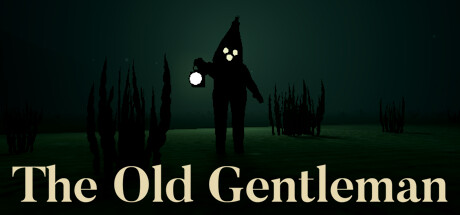 The Old Gentleman Cover Image