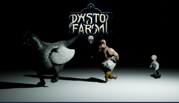 Dystofarm