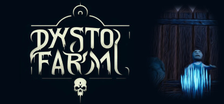 Dystofarm Steam header image