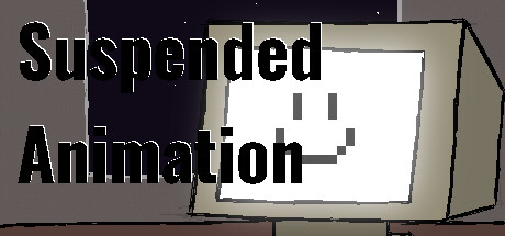 Suspended Animation 💽 Steam header image