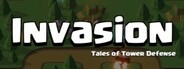 Invasion, Tales of Tower Defense