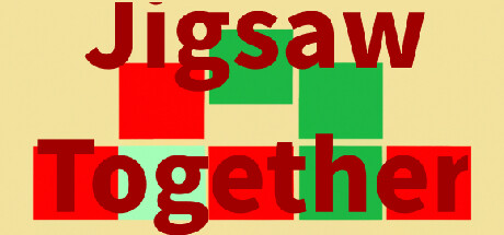 Jigsaw Together