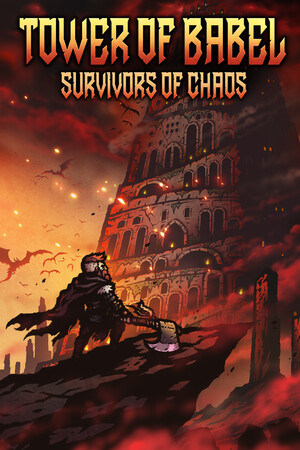 Tower of Babel: Survivors of Chaos achievements game logo