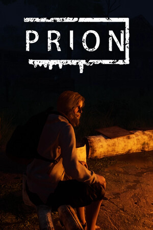 Prion Virus cover art