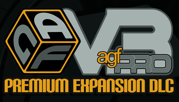 AGFPPROV3 Premium Steam capsule image