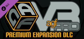 AGFPPROV3 Premium