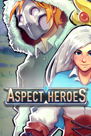 Aspect Heroes cover