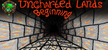 Uncharted Lands: Beginning