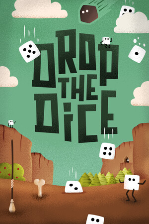 Drop the Dice cover art