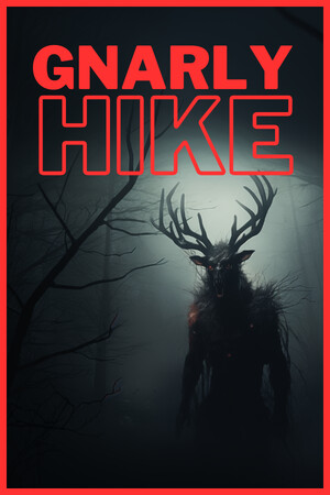 Gnarly Hike cover art
