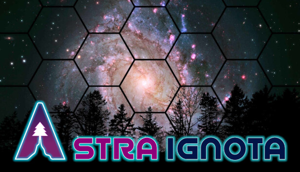 Astra Ignota Steam capsule image