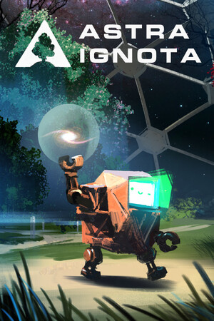 Astra Ignota cover art