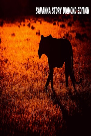 Savanna Story Diamond Edition cover art