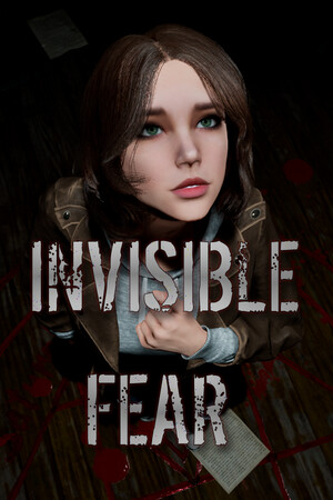 Invisible Fear + Windows 7 Fix