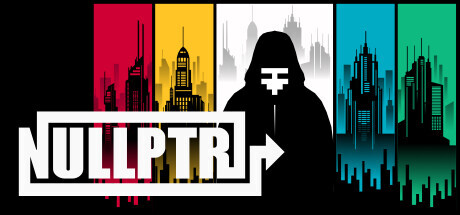 nullptr alpha