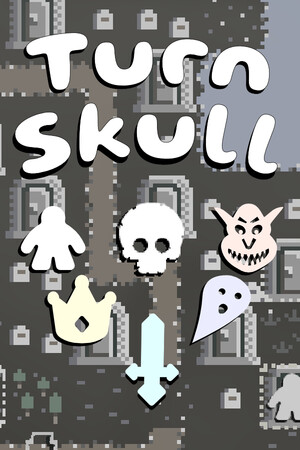 TurnSkull cover art