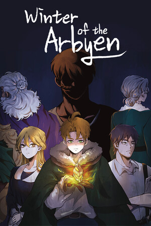 Winter of the Arbyen cover art