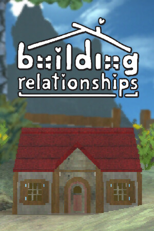 Building Relationships cover art