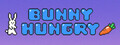 bunny hungry