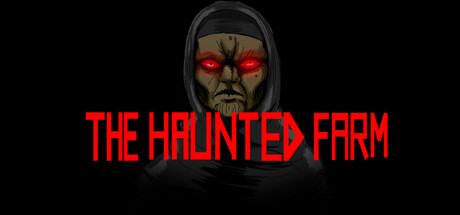 The Haunted Farm Steam header image