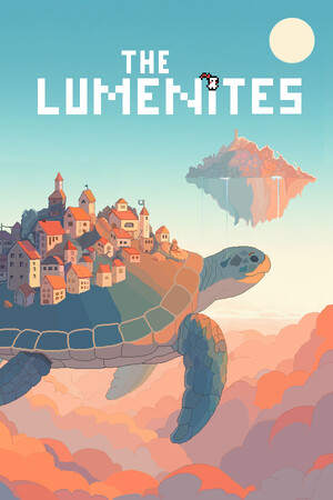 The Lumenites cover art