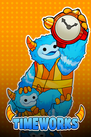 Timeworks cover art