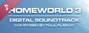 Homeworld 3 Soundtrack