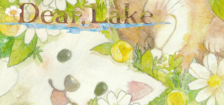 Dear, Lake Steam header image