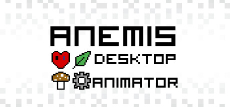 Anemis: Desktop Animator