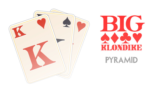 Big Klondike - Pyramid Steam capsule image