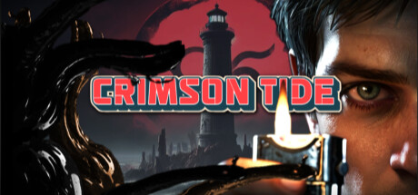 Crimson Tide Steam header image