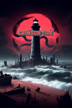 Crimson Tide cover art