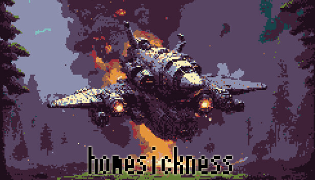 归乡(Homesickness)