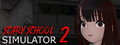 Scary School Simulator 2