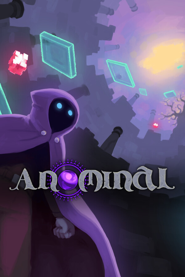 Anominal