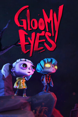 Gloomy Eyes: Deluxe Edition + Bonus OST