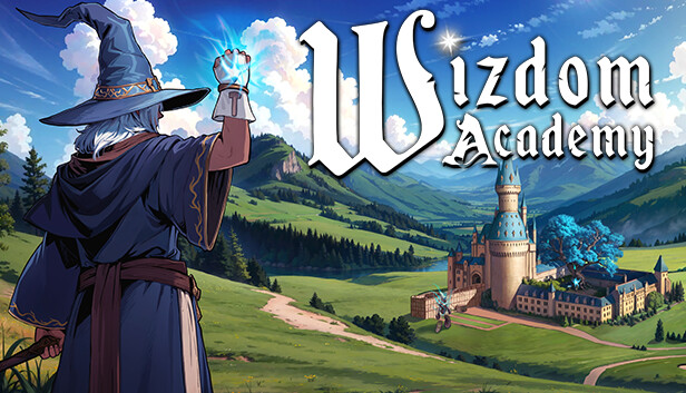 Wizdom Academy