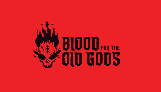 Blood for the Old Gods Steam capsule image