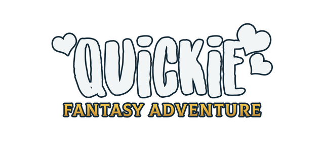Quickie: Fantasy Adventure