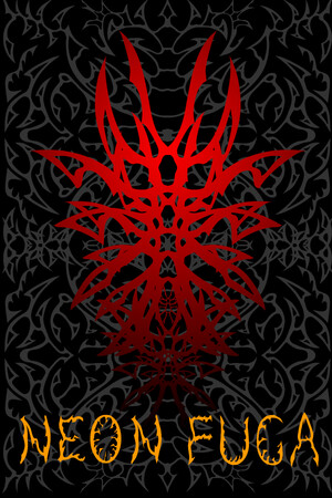 Neon Fuga cover art