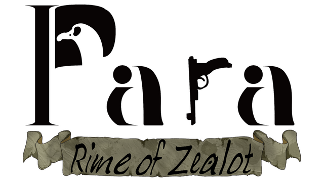 Para: Rime of Zealot