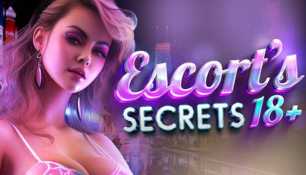 Escort's Secrets 18+