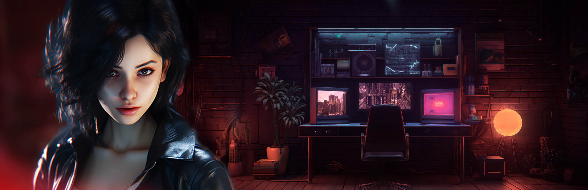 Lust Bunker 18