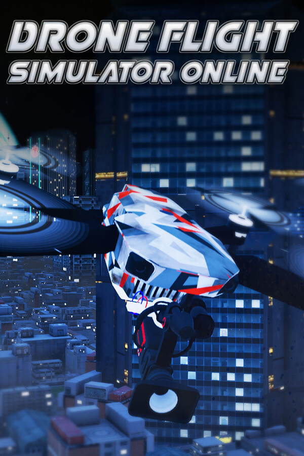 Drone Flight Simulator Online