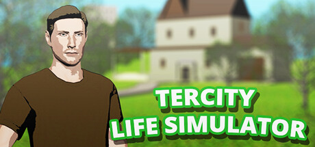 Tercity Life Simulator Cover Image