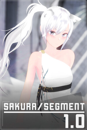 Sakura Segment 1.0 cover art