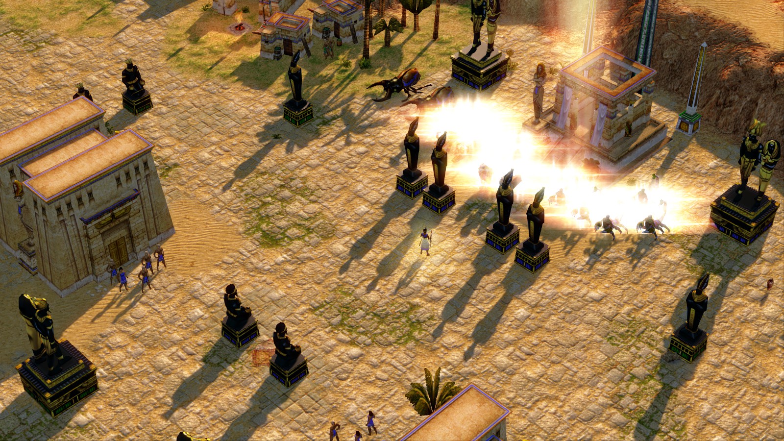 Age of mythology game download