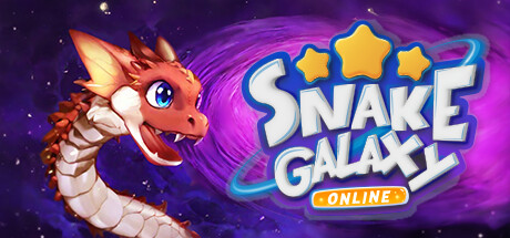 Galactic Snakes io - Play Online Games Free